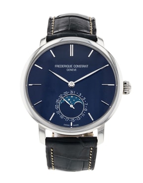 All the watches on special offer together in one place